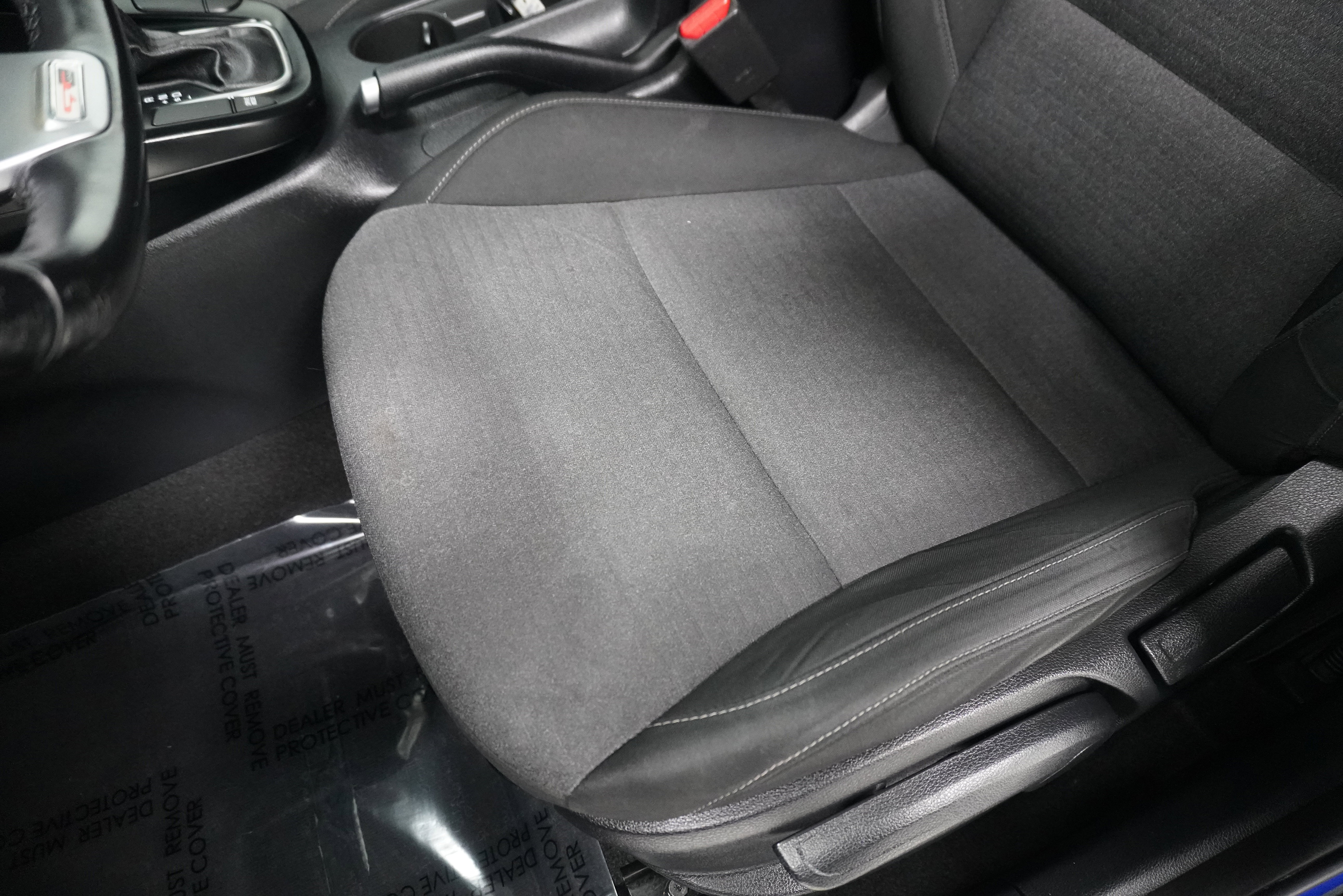 Used 2020 Kia Soul GT-Line w/ GT 2.0L Power Sunroof Package FWD image 11