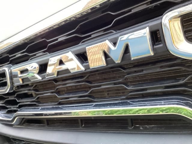 Used 2025 RAM ProMaster 2500 w/ U-Haul Equipment Group FWD image 3