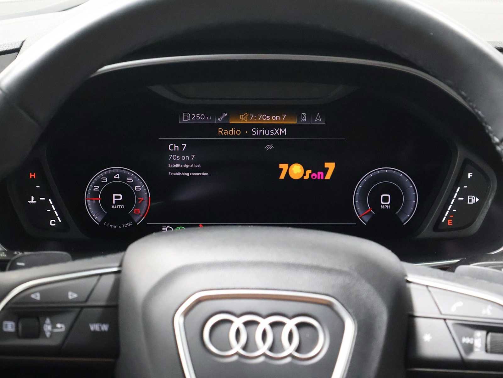 Used 2023 Audi Q3 2.0T Premium Plus w/ Premium Plus Package AWD/4WD image 22