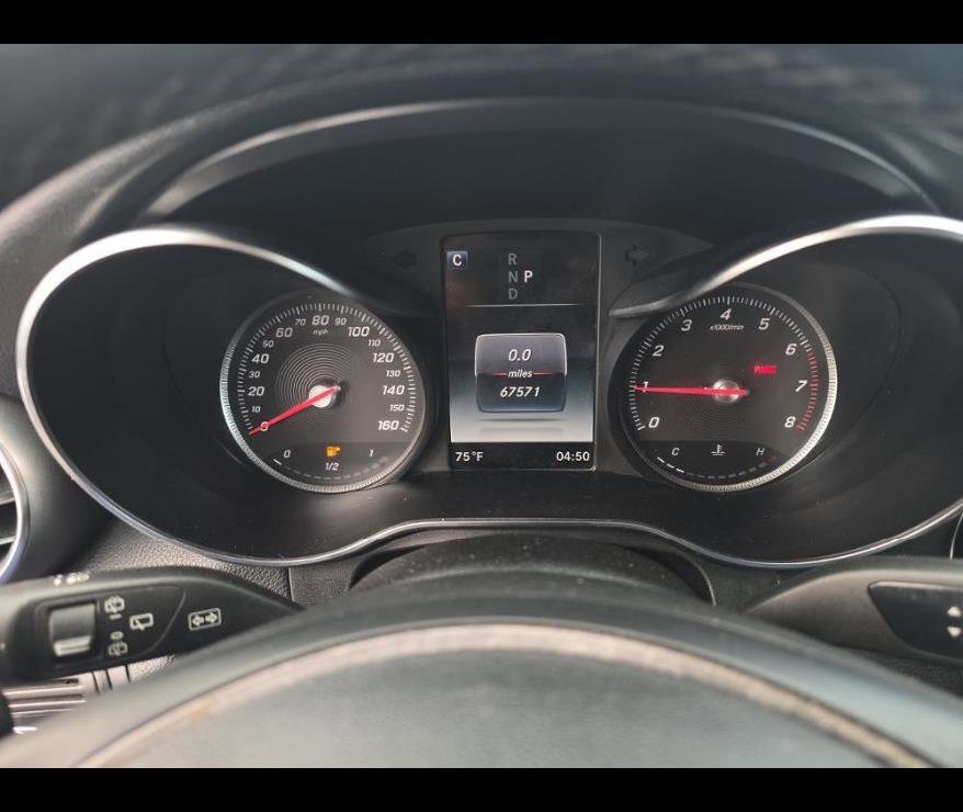 Used 2018 Mercedes-Benz GLC 300 w/ Premium Package image 6