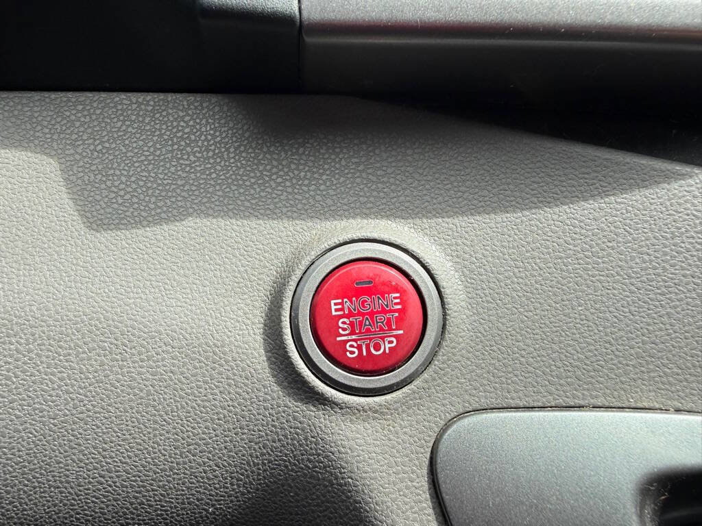 Used 2015 Honda Odyssey EX image 18