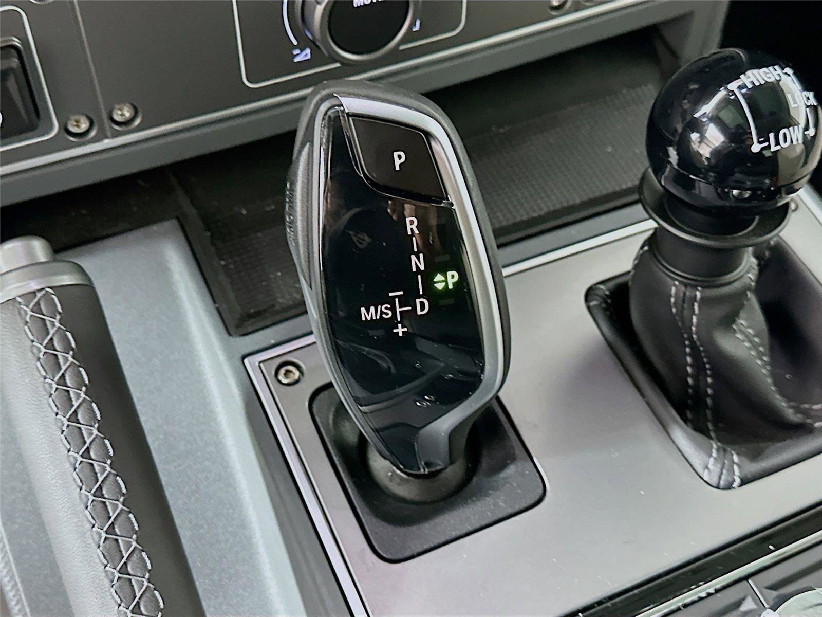 New 2025 INEOS Grenadier Fieldmaster Edition image 28