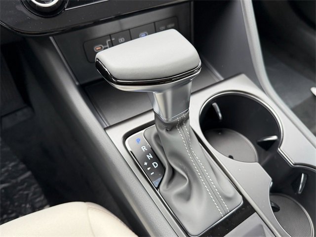 New 2026 Hyundai Sonata SE image 10