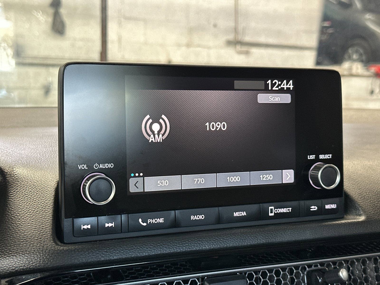 Used 2024 Honda Civic LX image 19