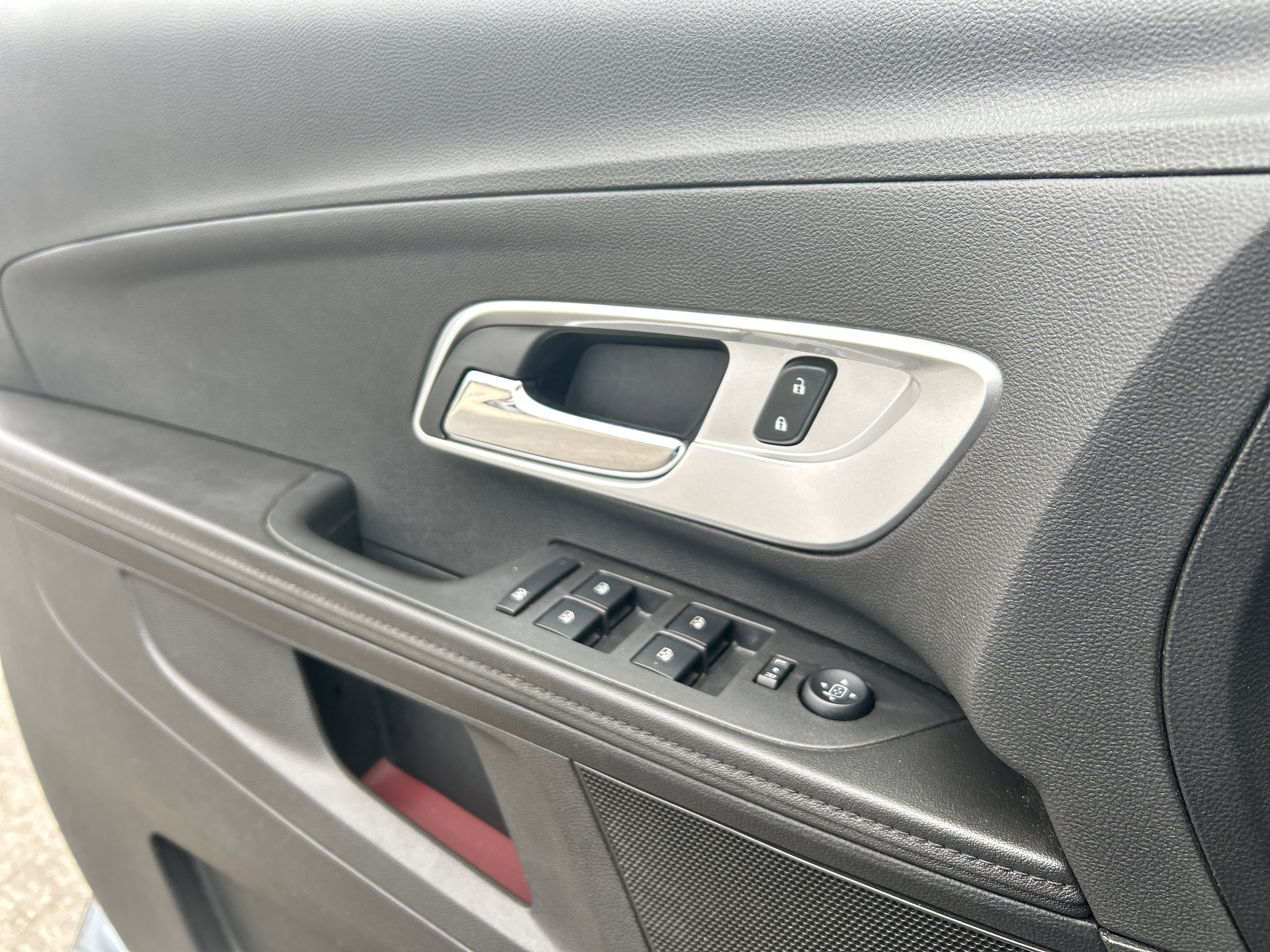 Used 2014 Chevrolet Equinox LS image 15