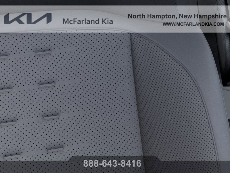 New 2026 Kia EV9 Wind image 25