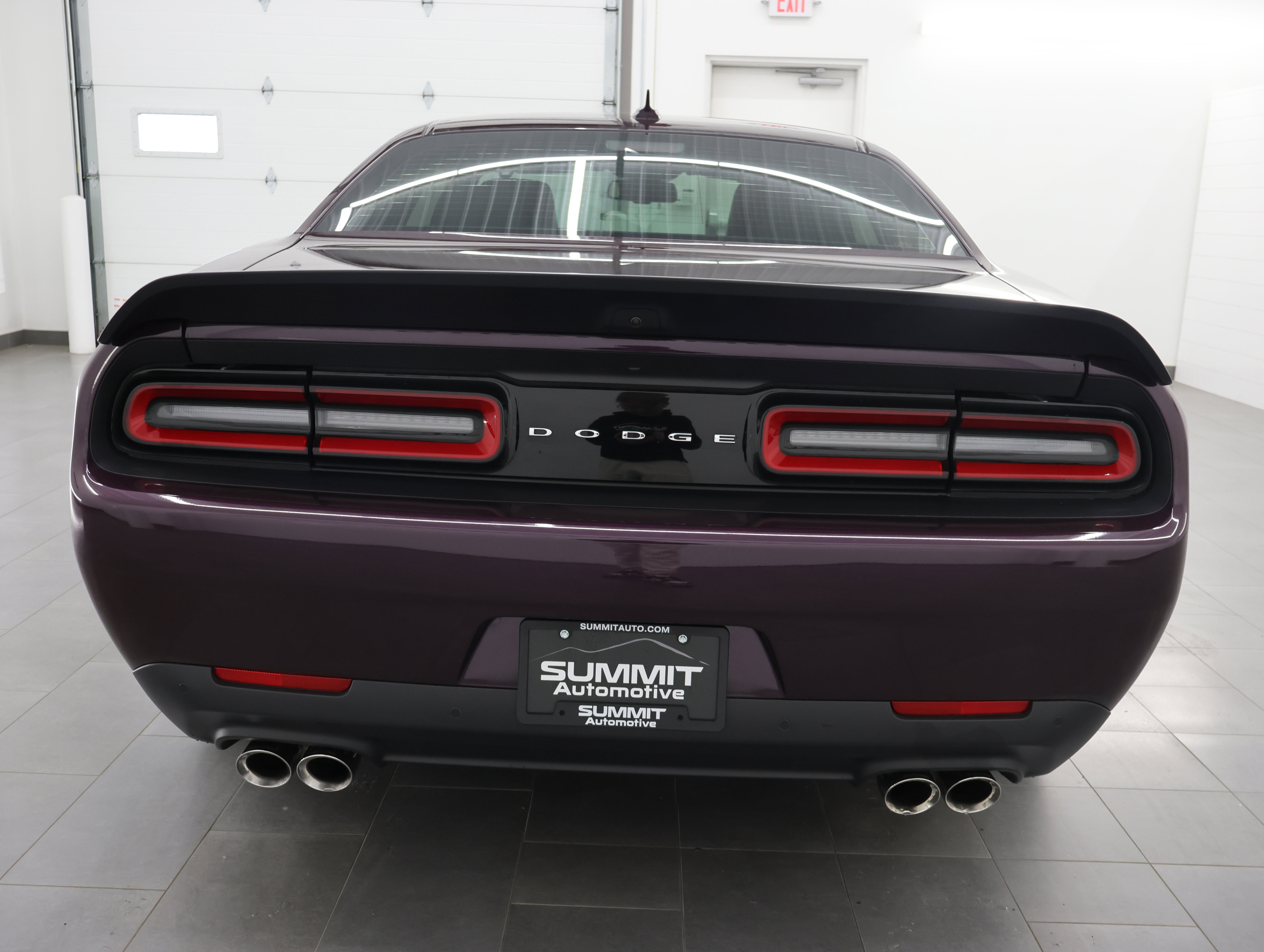 Used 2020 Dodge Challenger SRT Hellcat Redeye image 25