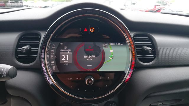 Used 2024 MINI Cooper S w/ Seaside Edition FWD image 19
