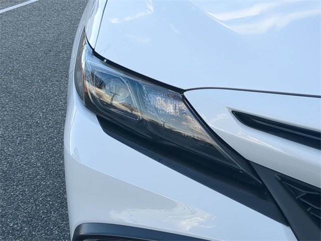 Certified 2023 Toyota Camry SE image 10