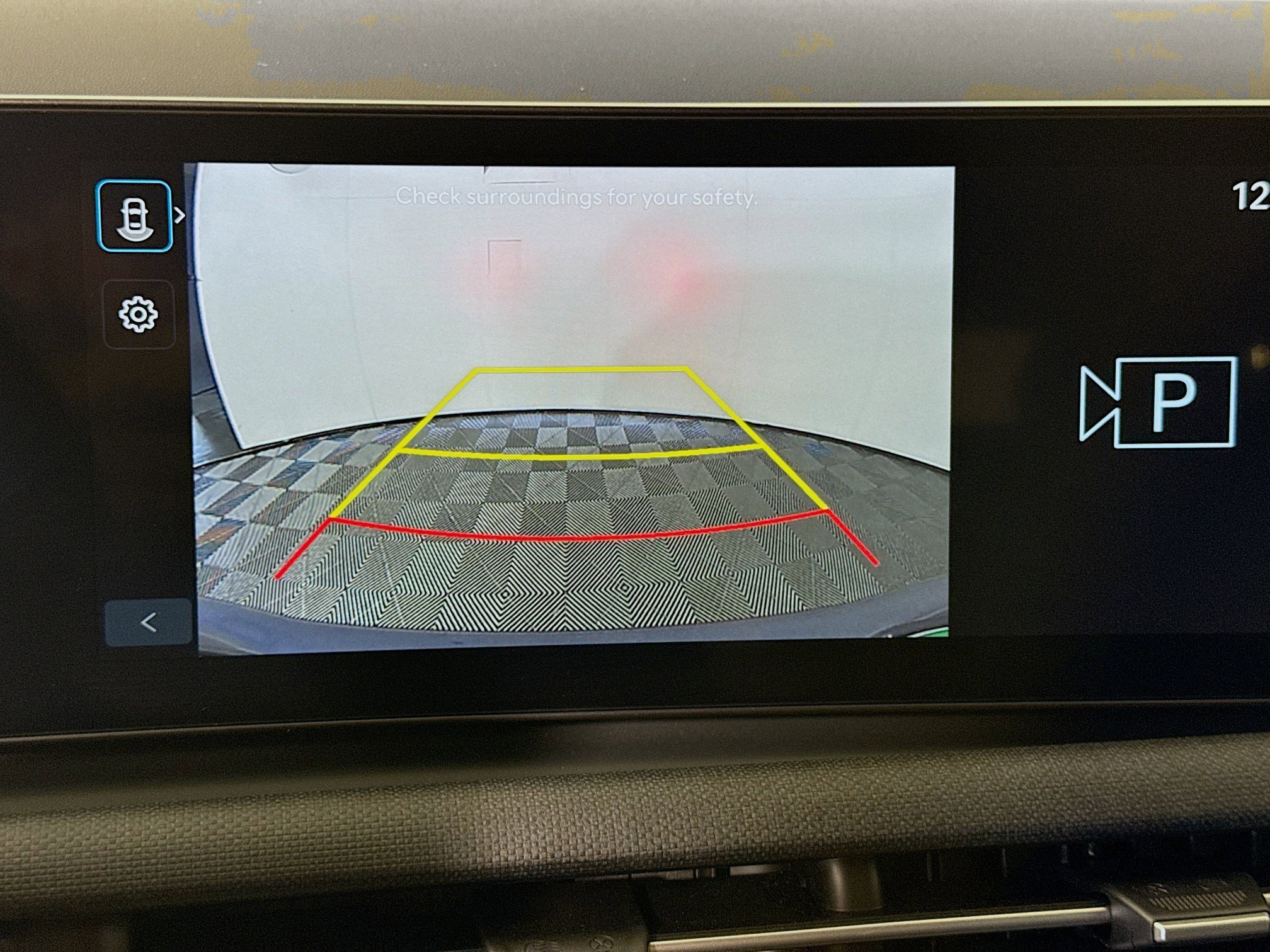 Used 2025 Hyundai Tucson SEL image 19