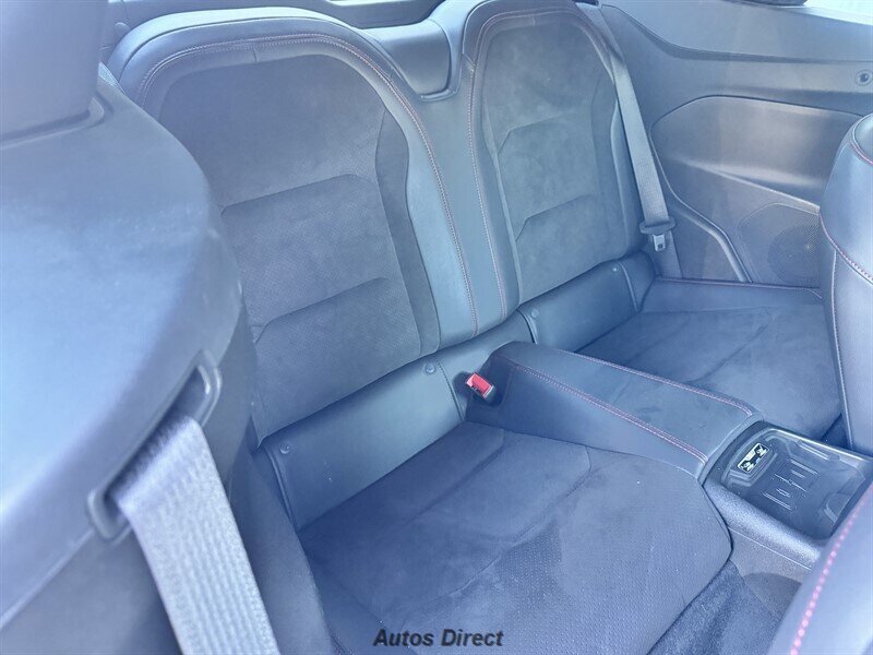 Used 2023 Chevrolet Camaro ZL1 RWD image 22