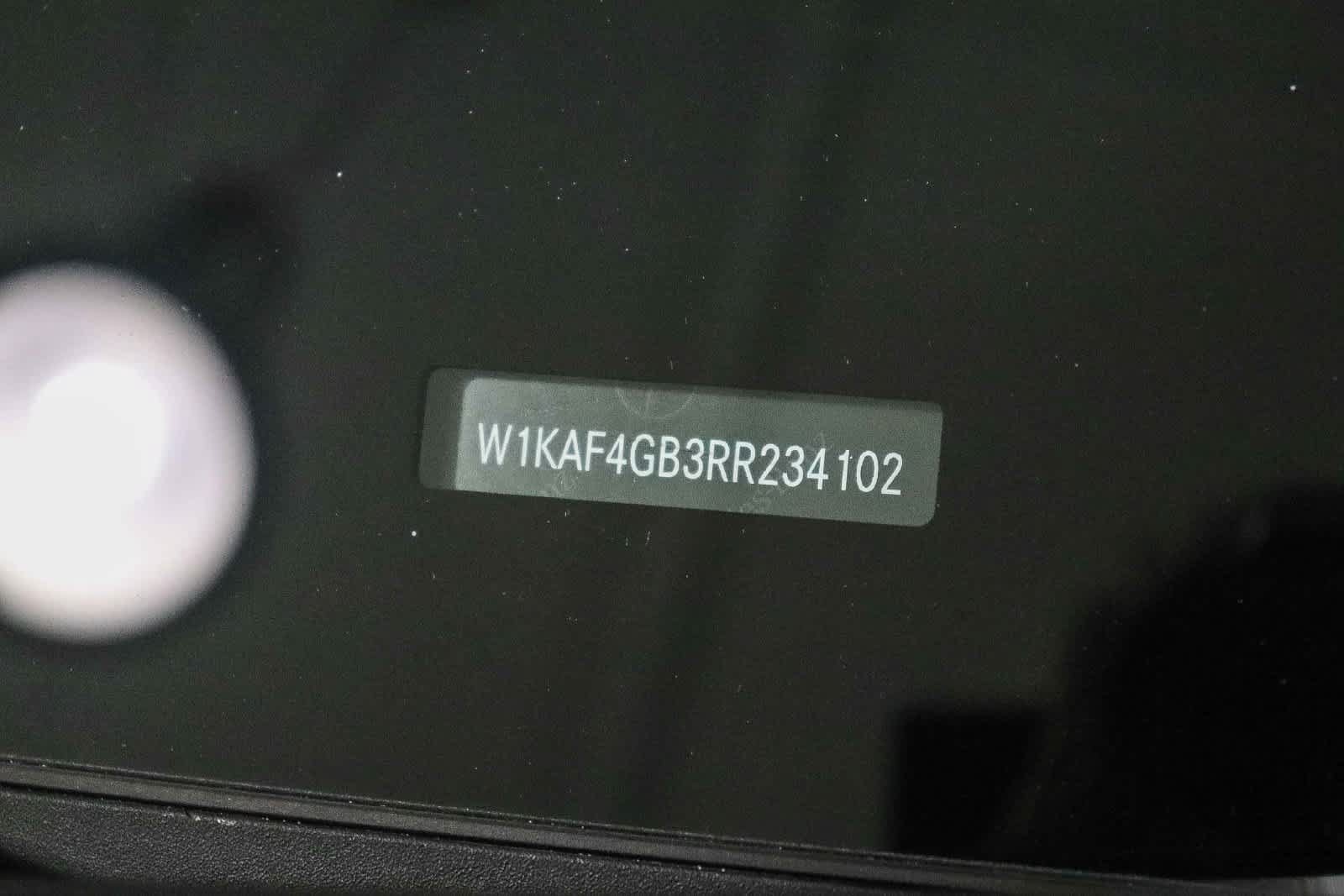 Certified 2024 Mercedes-Benz C 300 Sedan image 30