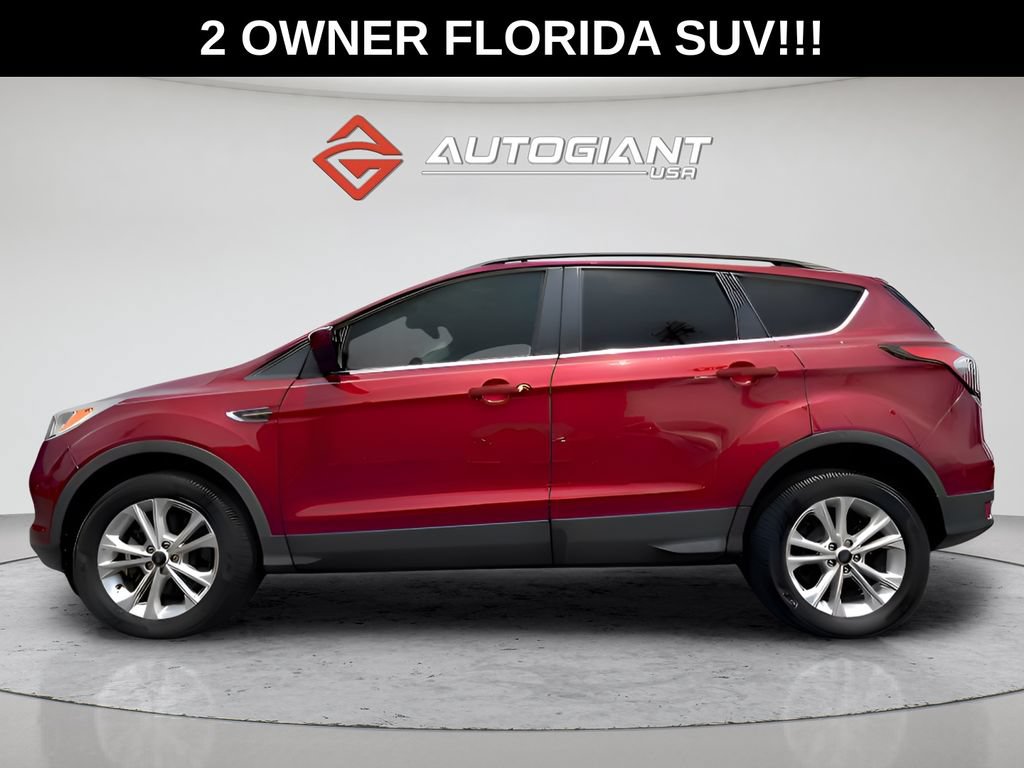 Used 2018 Ford Escape SE AWD/4WD image 26