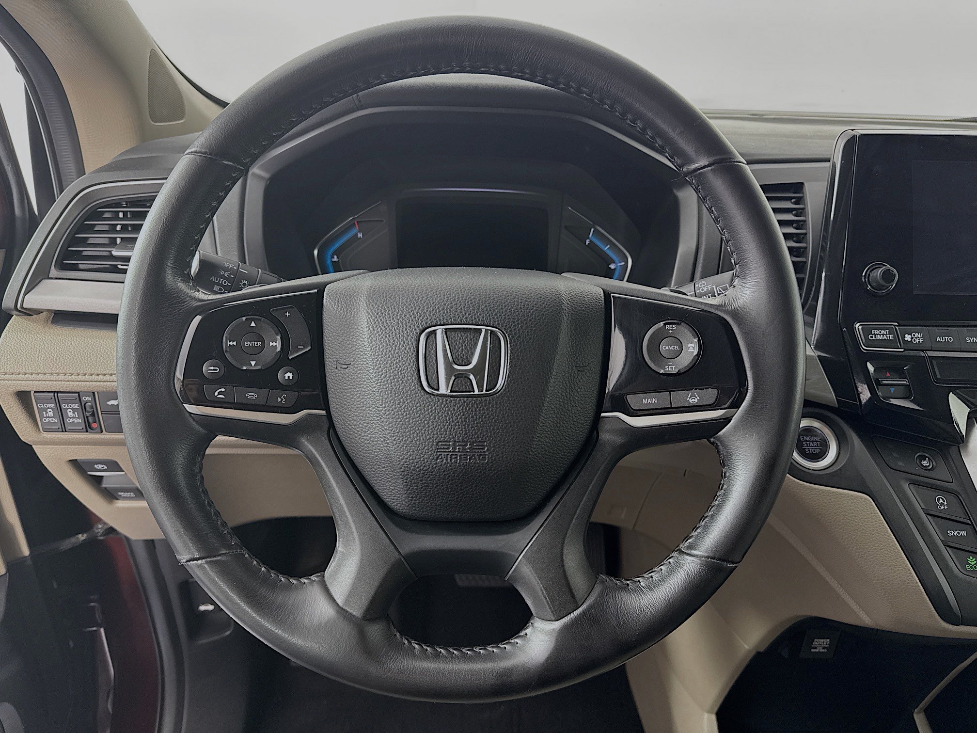 Used 2020 Honda Odyssey EX-L image 11