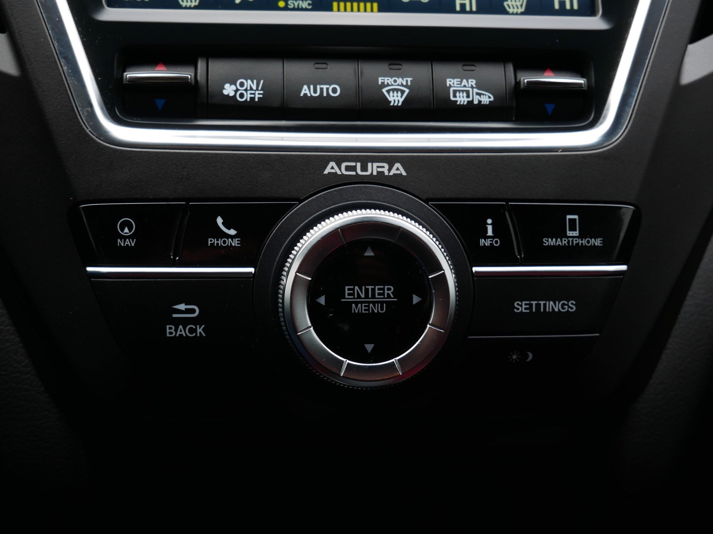 Used 2019 Acura MDX A-Spec image 32