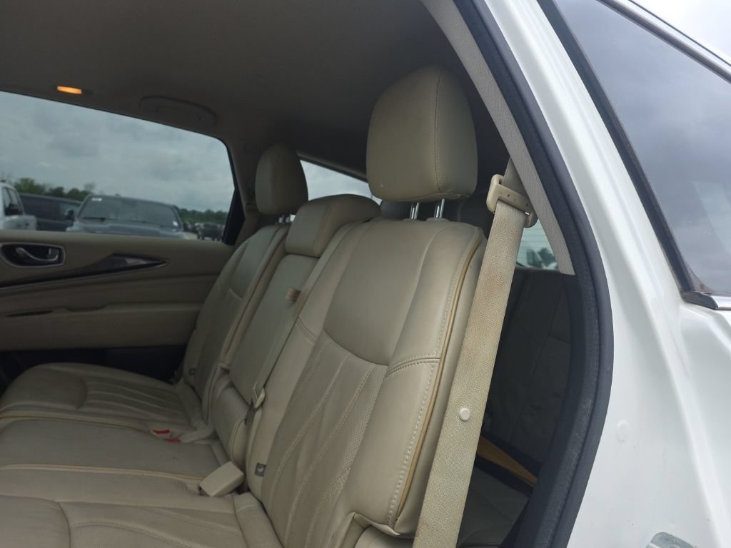 Used 2015 INFINITI QX60 FWD image 47