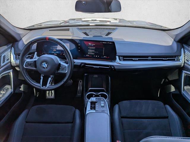 Used 2024 BMW X1 M35i w/ Premium Package image 17