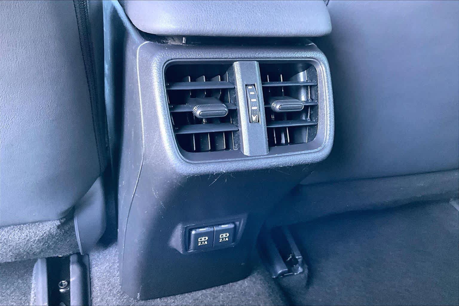 Used 2019 Lexus UX 200 w/ Premium Package FWD image 31