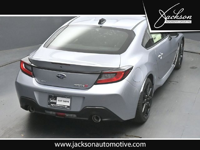 New 2026 Subaru BRZ tS w/ Popular Package 2 RWD image 43