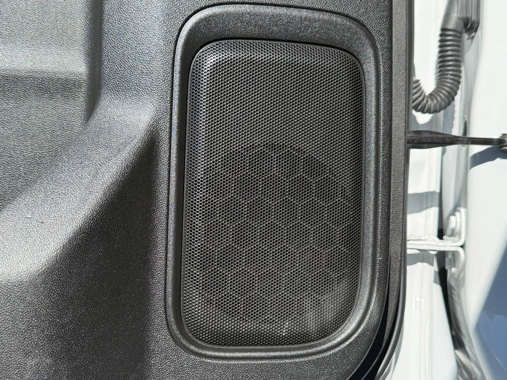 Used 2023 Chevrolet Silverado 2500 LTZ image 36