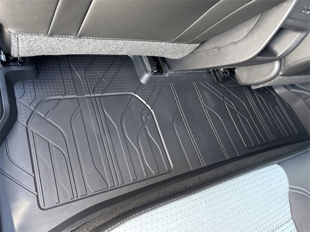 New 2026 Chevrolet Trax LT image 36