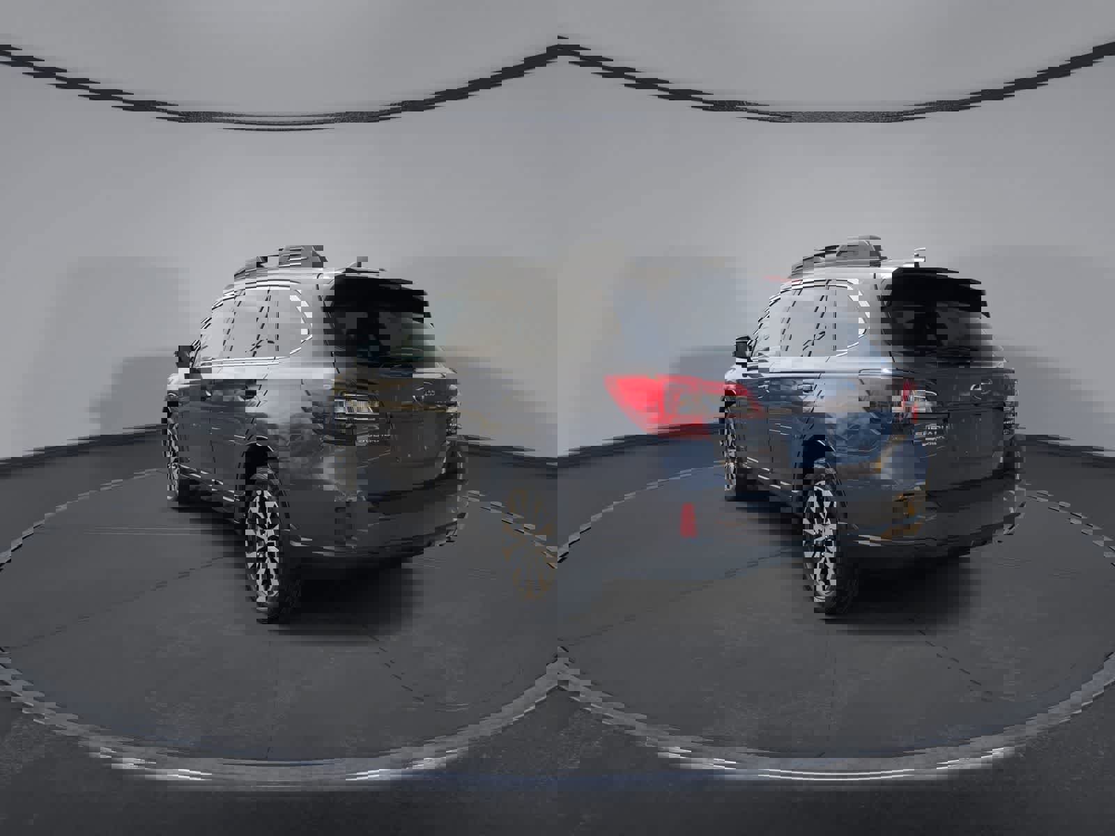 Used 2017 Subaru Outback 3.6R Limited image 6