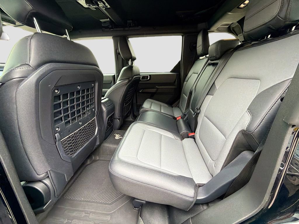 Used 2024 Ford Bronco Everglades image 21