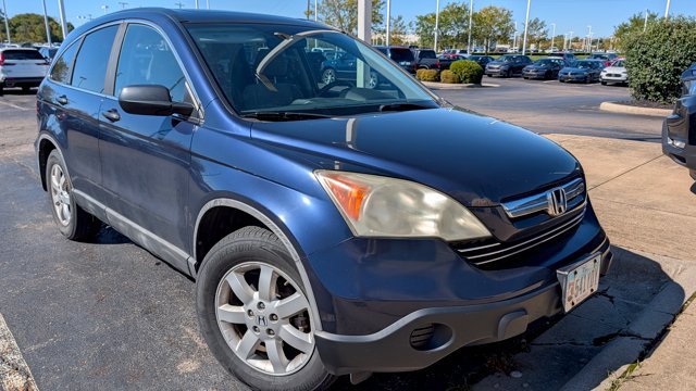 Used 2009 Honda CR-V EX image 1