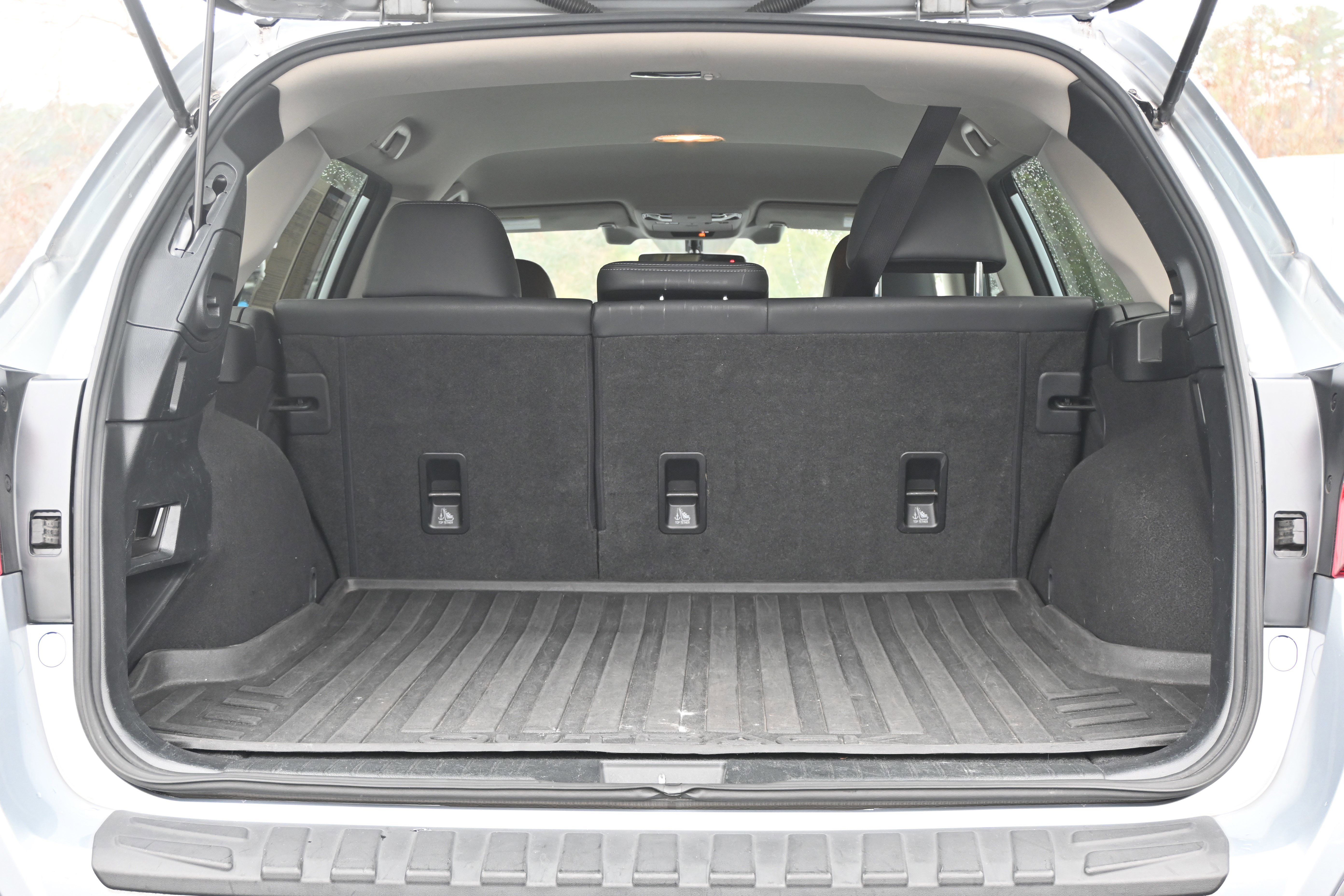 Used 2019 Subaru Outback 2.5i Limited image 33