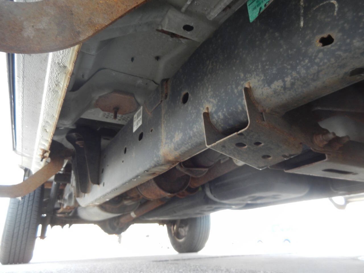 Used 2014 Ford F150 XL w/ Equipment Group 101A Mid RWD image 40