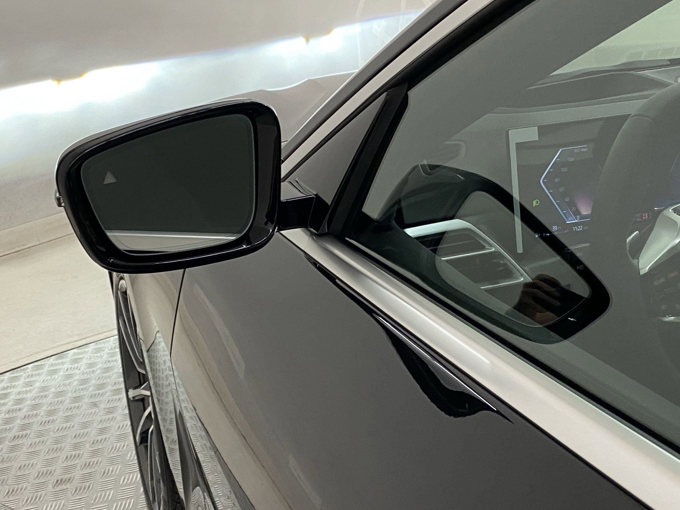 Used 2026 BMW 430i xDrive Coupe w/ Premium Package image 27