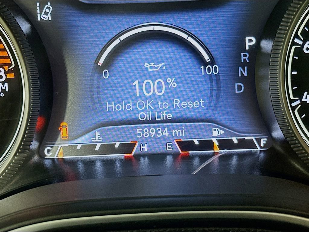 Certified 2021 Jeep Cherokee Limited w/ Elite Package AWD/4WD image 27