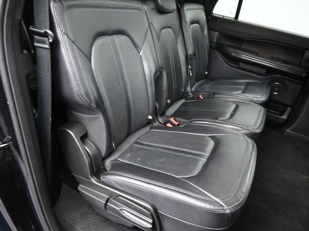 Used 2021 Ford Expedition Max Limited image 29