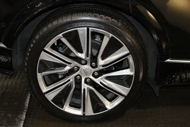 Certified 2024 Cadillac Lyriq Luxury w/ LPO, Floor Liner Package image 47