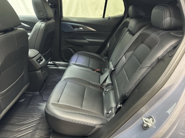 Used 2024 Chevrolet Equinox EV LT FWD image 13
