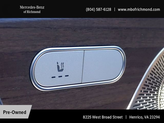 Used 2023 Mercedes-Benz GLE 450 4MATIC image 32