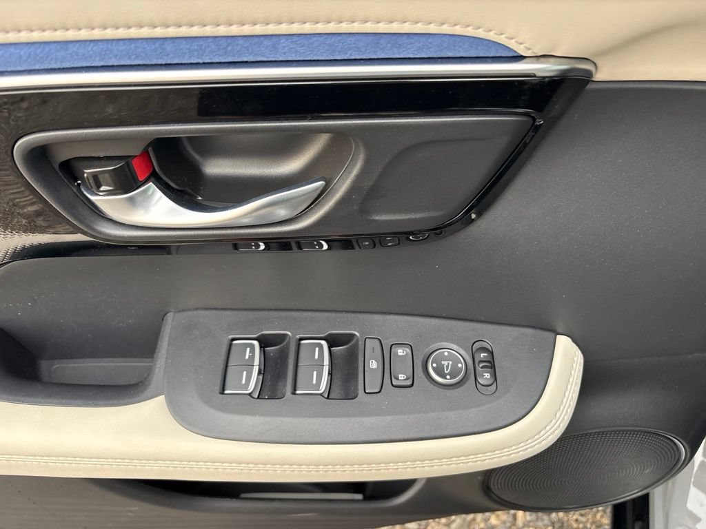 Used 2025 Acura ADX A-Spec AWD/4WD image 16