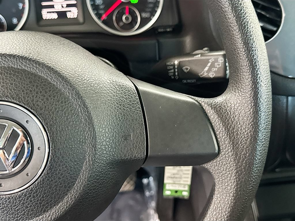 Used 2018 Volkswagen Tiguan Limited AWD/4WD image 9