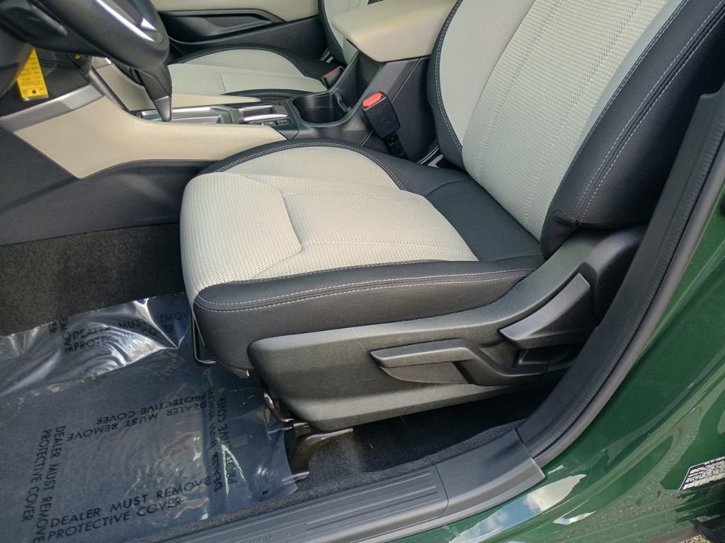 Certified 2023 Subaru Forester AWD/4WD image 12