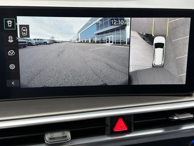 Used 2025 Kia Sorento SX Prestige AWD/4WD image 33
