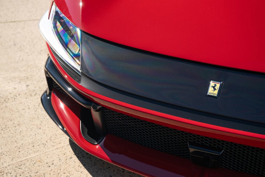 Used 2025 Ferrari 12Cilindri image 10