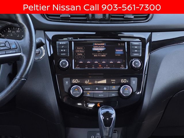 Certified 2022 Nissan Rogue Sport SV w/ Technology Package AWD/4WD image 25
