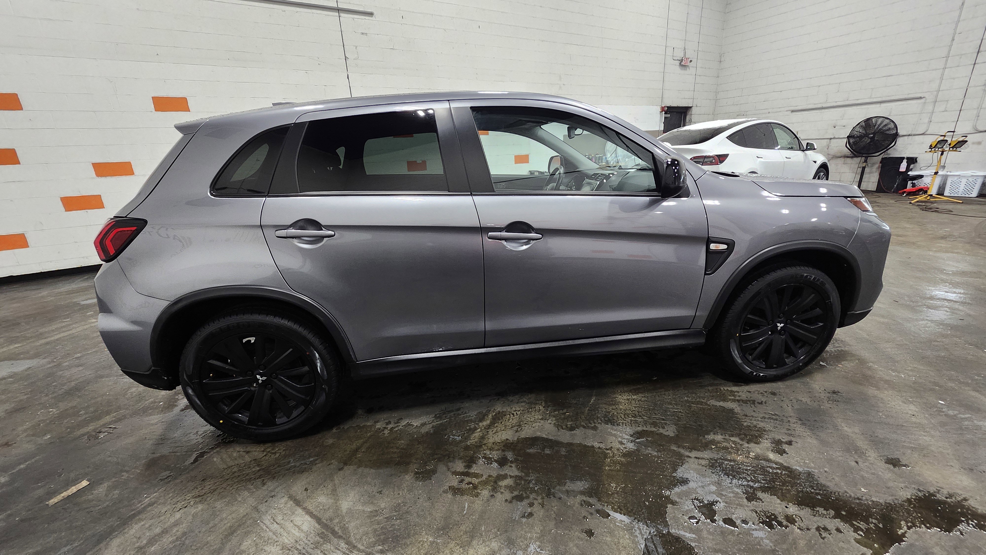 Used 2023 Mitsubishi Outlander Sport LE image 16