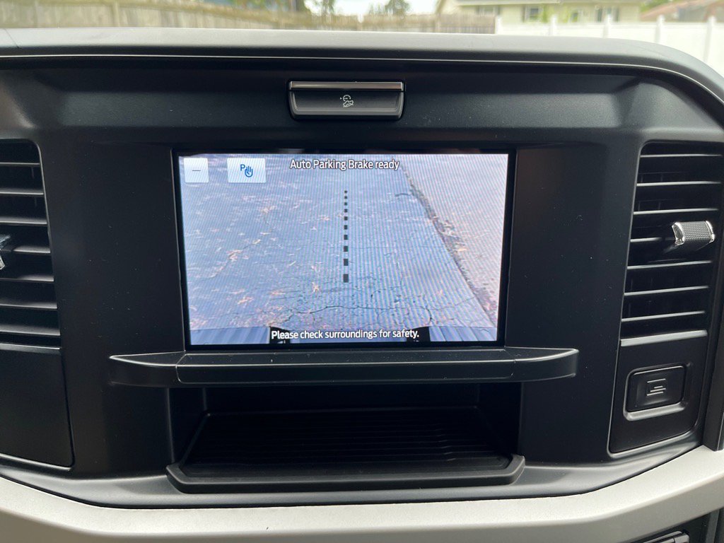 New 2026 Ford F350 XLT w/ FX4 Off-Road Package image 25