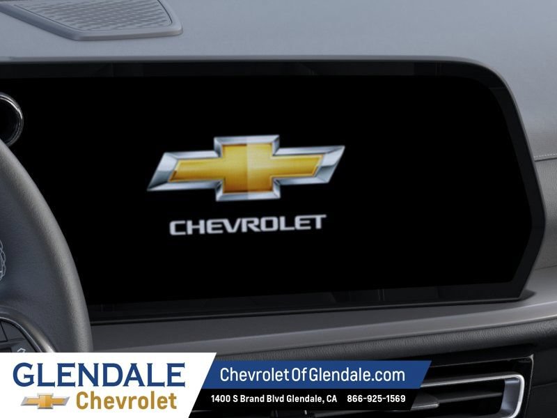 New 2026 Chevrolet Traverse LT w/ Midnight/Sport Edition FWD image 20
