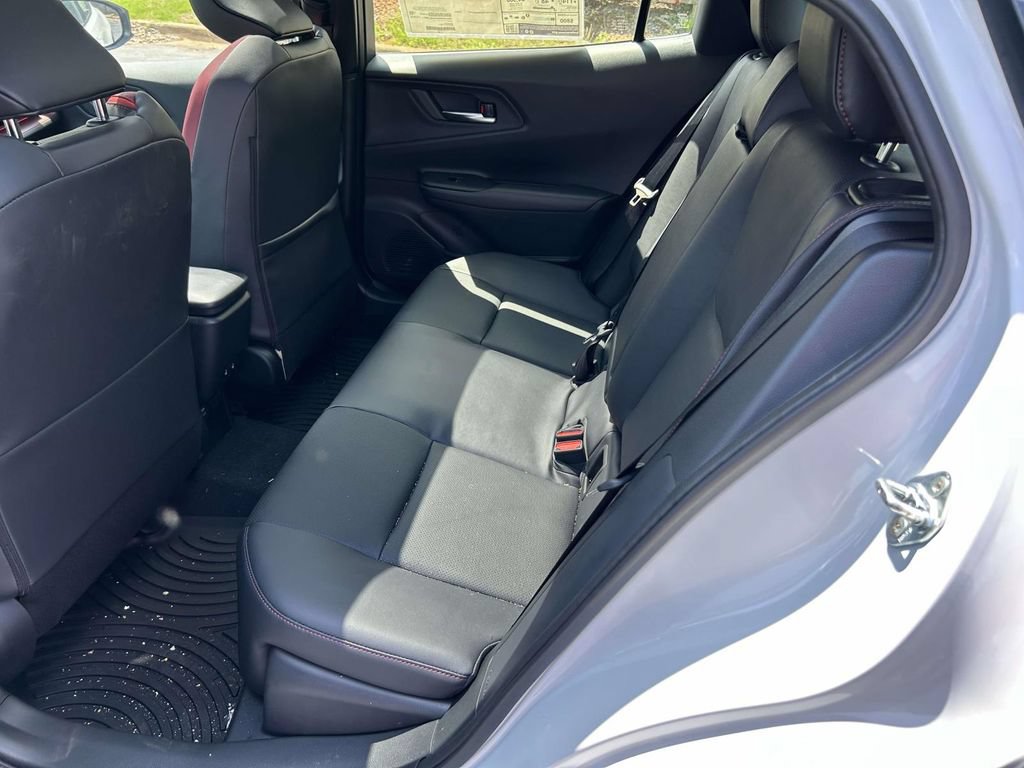 New 2026 Toyota Prius Plug-In Hybrid w/ Limited Premium Package FWD image 14