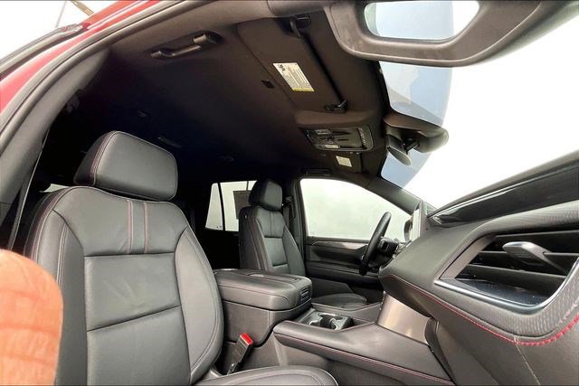 Used 2023 Chevrolet Tahoe RST w/ RST Performance Edition image 27