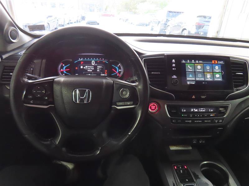 Used 2022 Honda Pilot Special Edition image 22