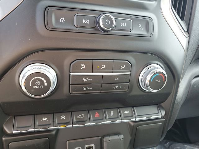 New 2026 GMC Sierra 1500 Pro w/ Pro Value Package RWD image 15