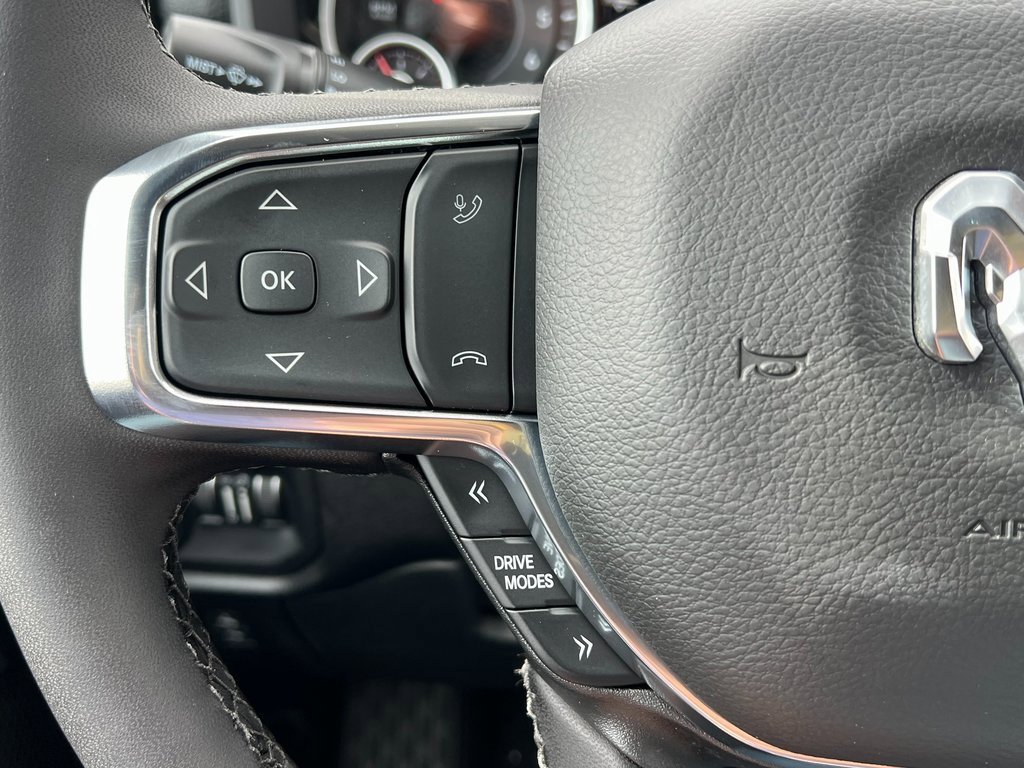 New 2026 RAM 1500 Laramie image 23